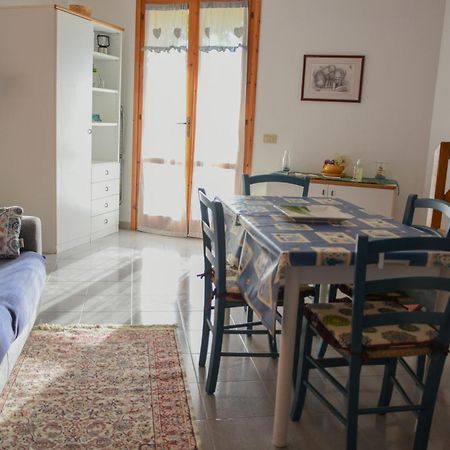 Elba Casa Mare Natura Magazzini  Zewnętrze zdjęcie