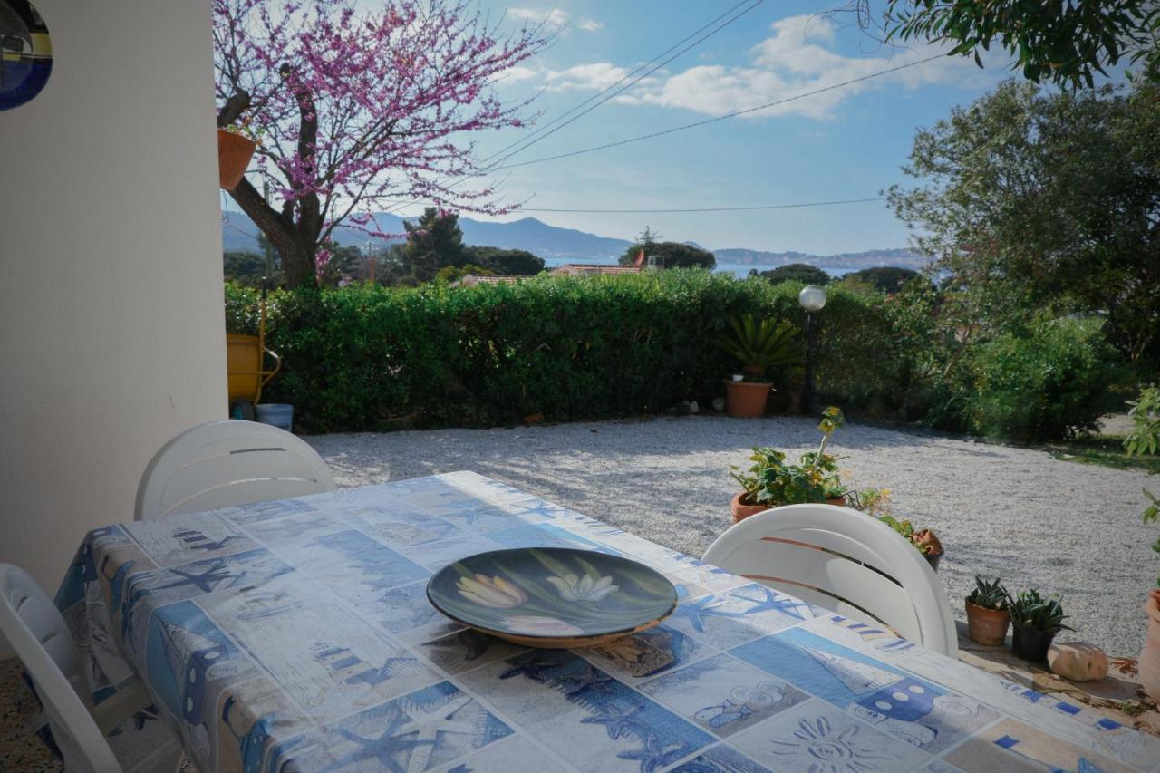 Elba Casa Mare Natura Magazzini  Zewnętrze zdjęcie