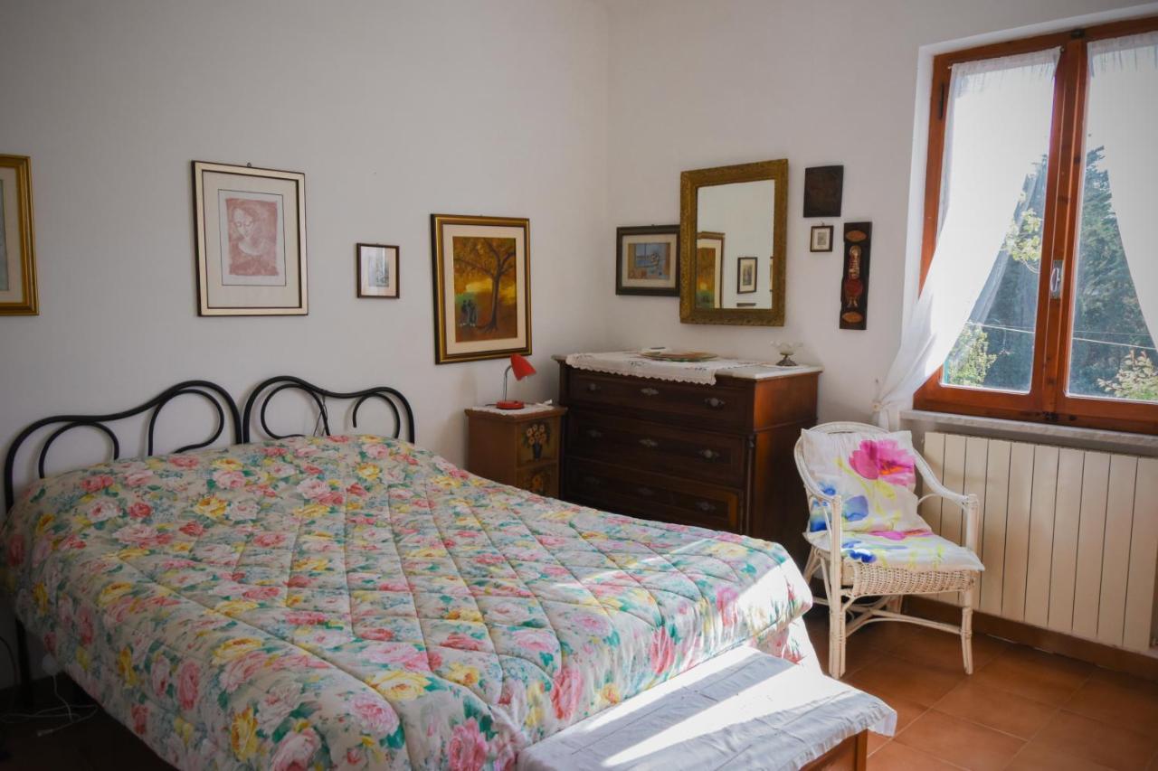 Elba Casa Mare Natura Magazzini  Zewnętrze zdjęcie