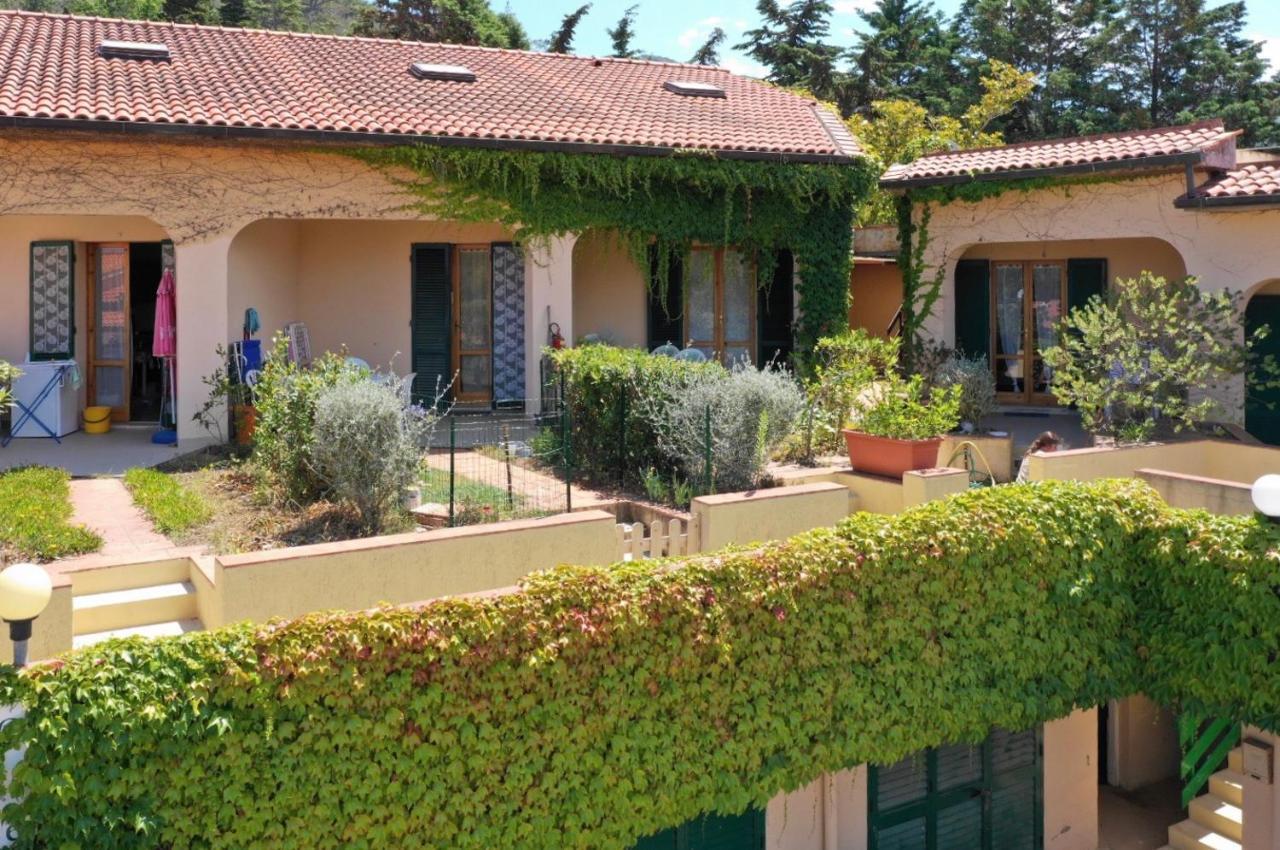 Elba Casa Mare Natura Magazzini  Zewnętrze zdjęcie