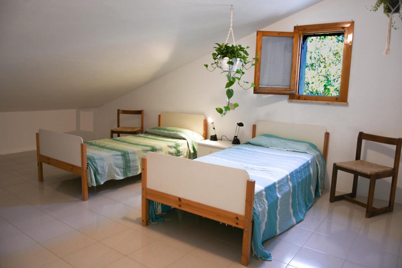 Elba Casa Mare Natura Magazzini  Zewnętrze zdjęcie