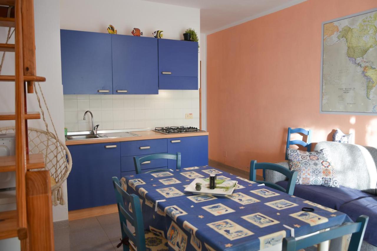 Elba Casa Mare Natura Magazzini  Zewnętrze zdjęcie