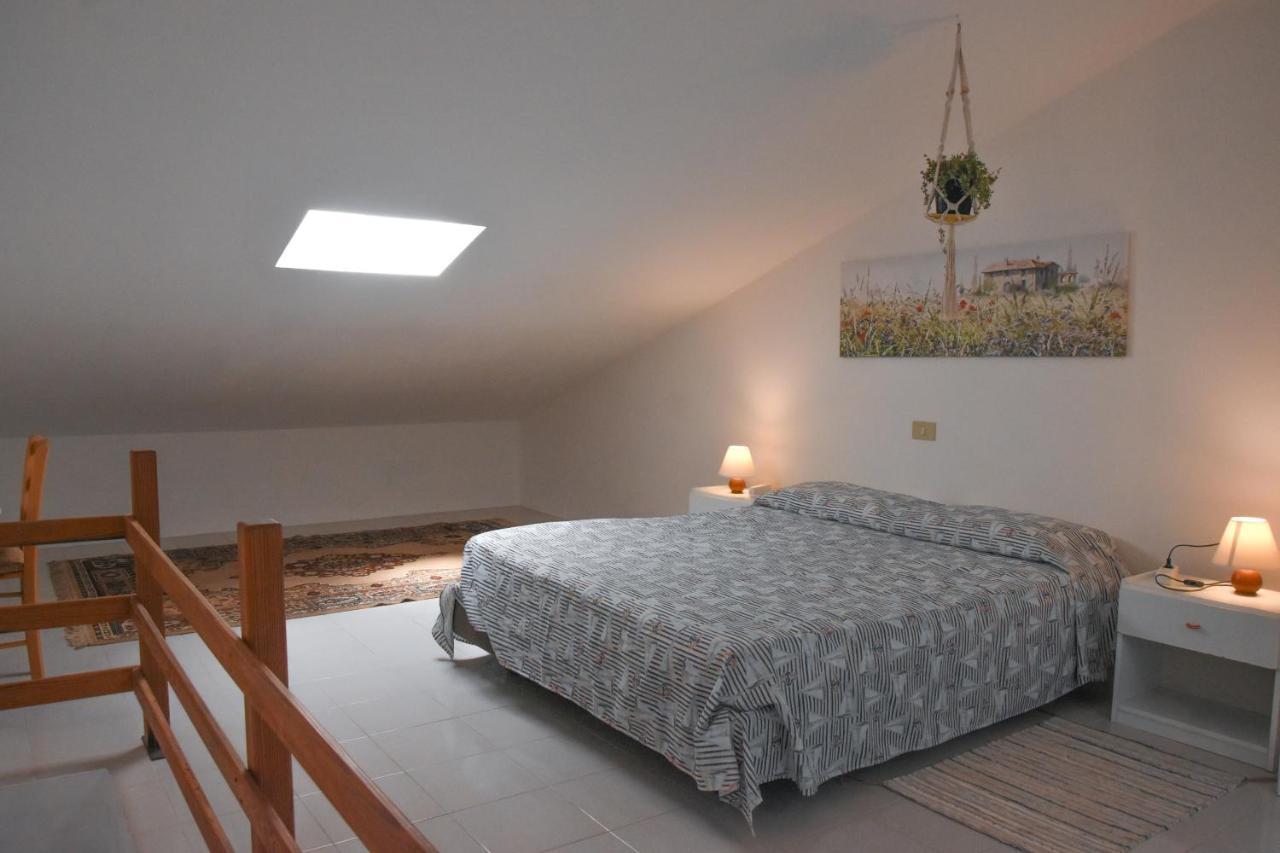 Elba Casa Mare Natura Magazzini  Zewnętrze zdjęcie