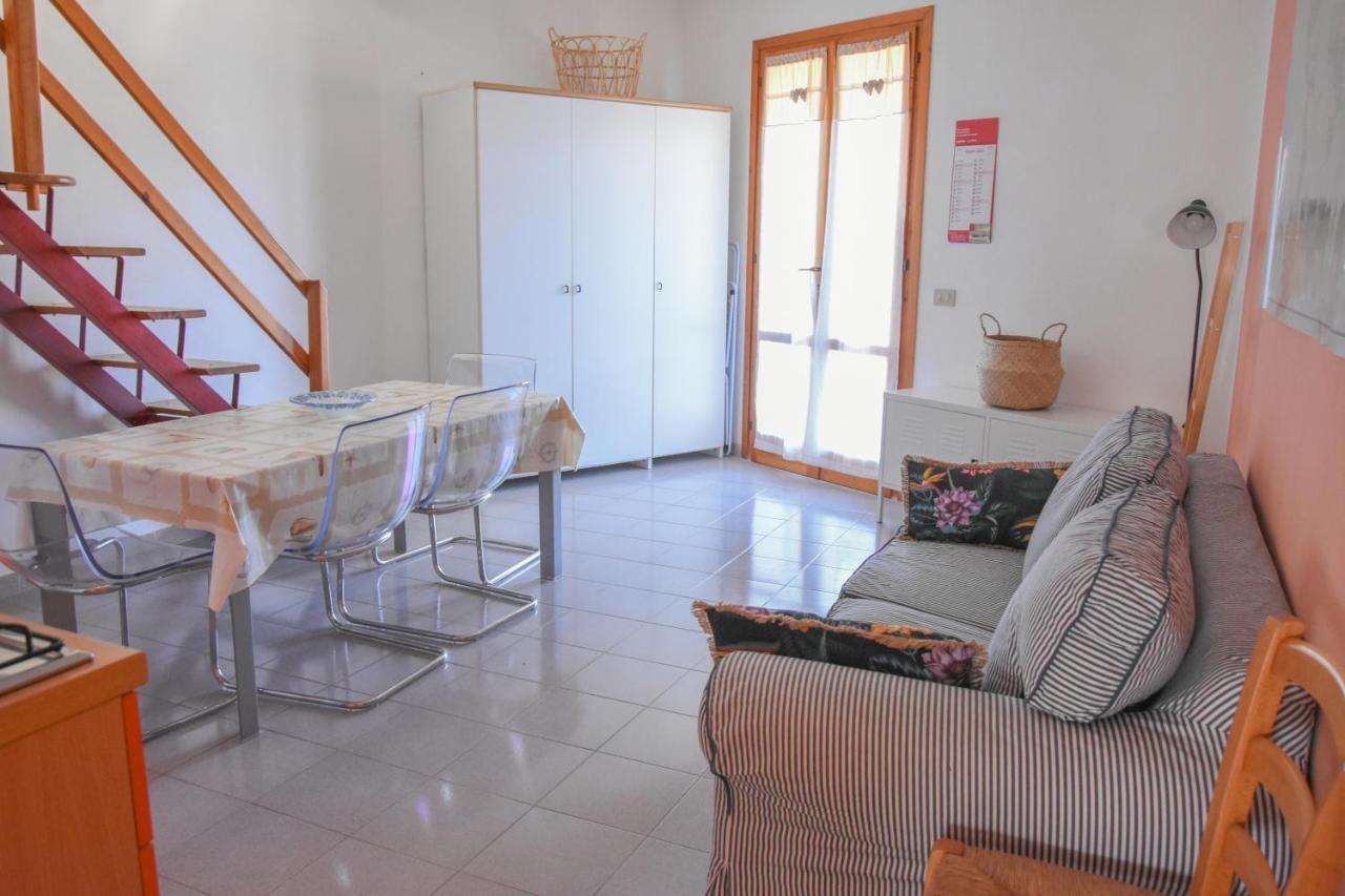 Elba Casa Mare Natura Magazzini  Zewnętrze zdjęcie