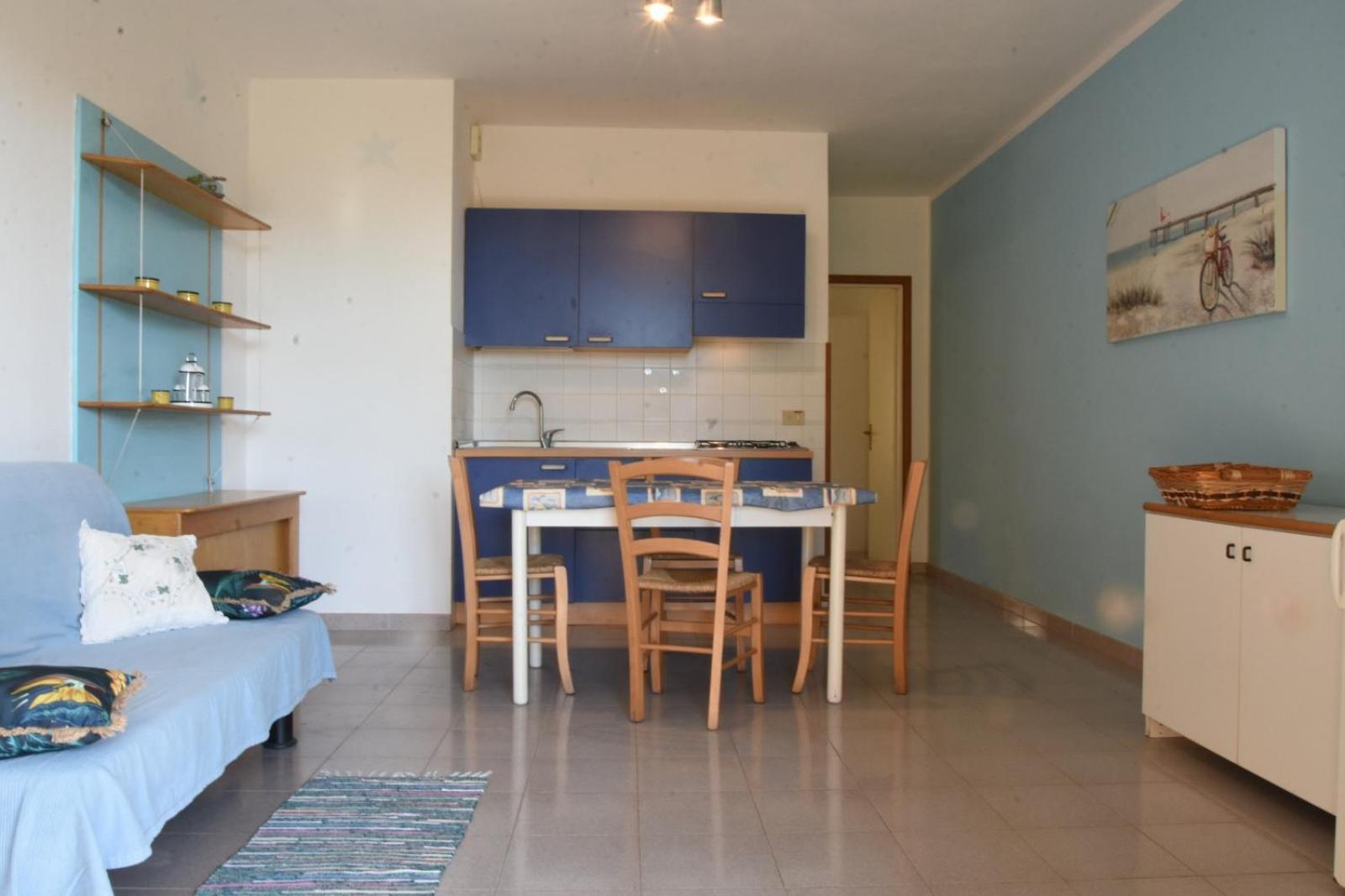 Elba Casa Mare Natura Magazzini  Zewnętrze zdjęcie