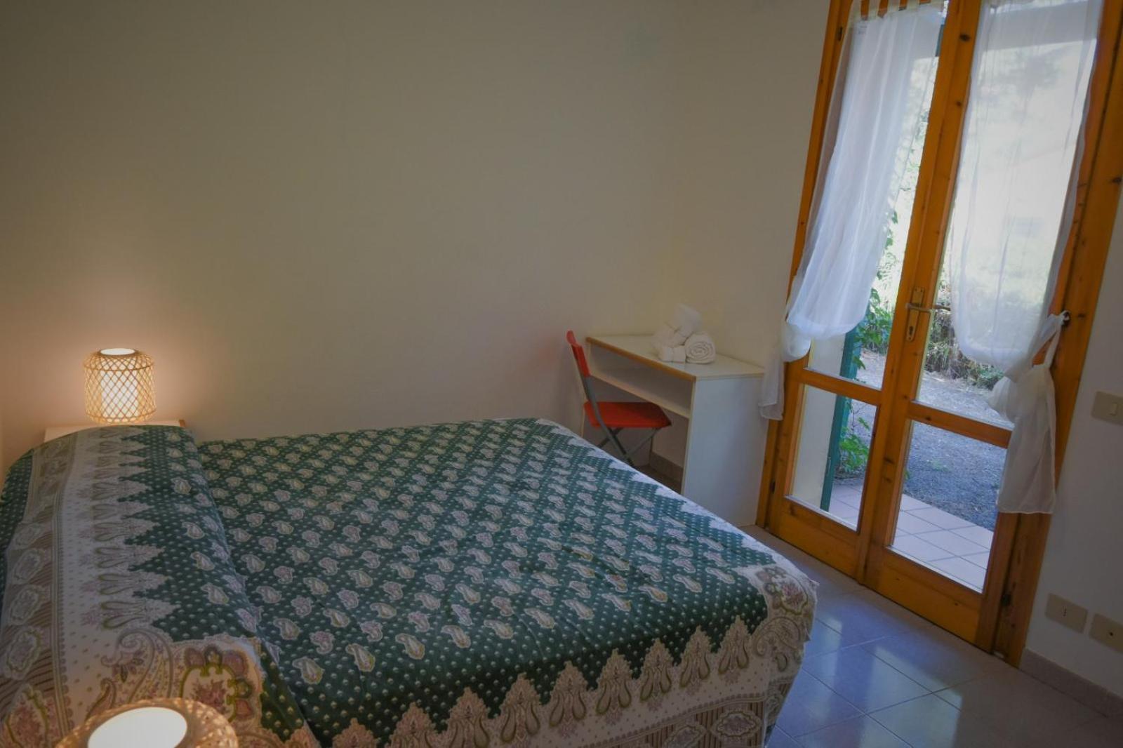 Elba Casa Mare Natura Magazzini  Zewnętrze zdjęcie