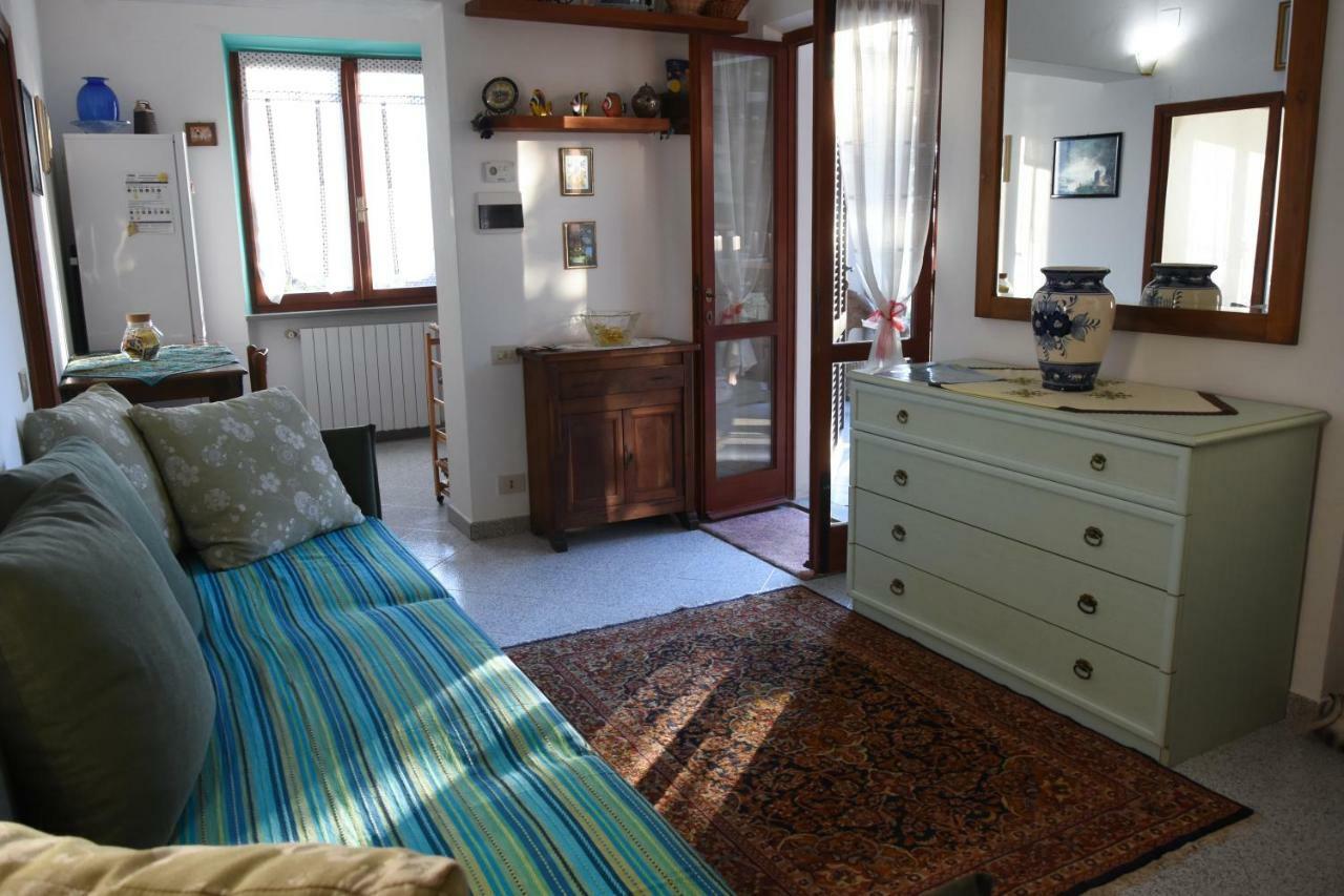 Elba Casa Mare Natura Magazzini  Zewnętrze zdjęcie
