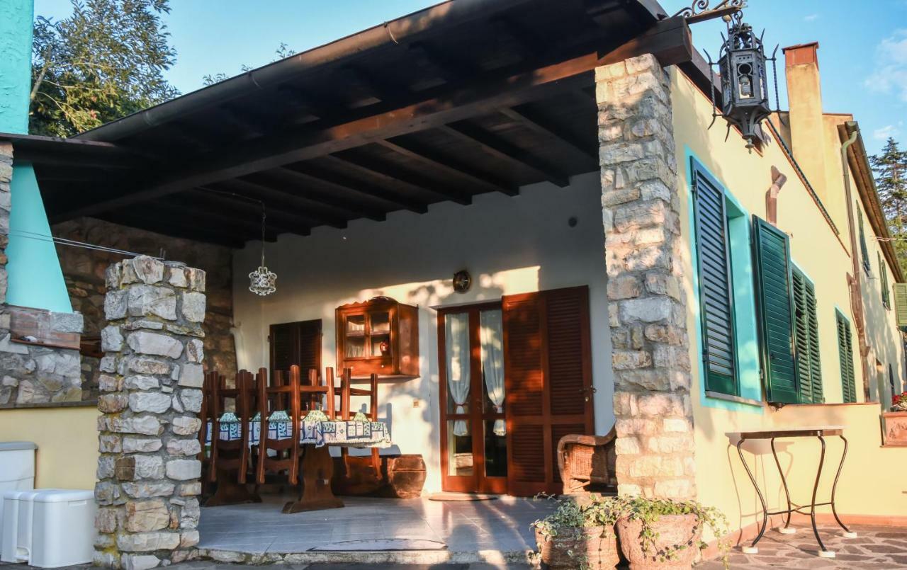 Elba Casa Mare Natura Magazzini  Zewnętrze zdjęcie