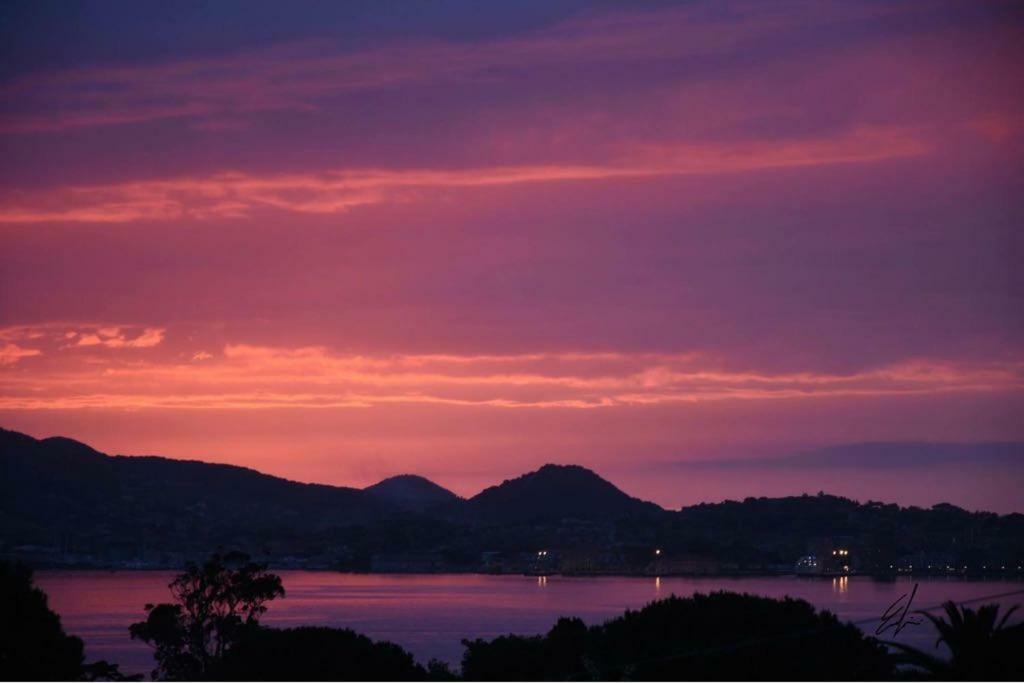 Elba Casa Mare Natura Magazzini  Zewnętrze zdjęcie