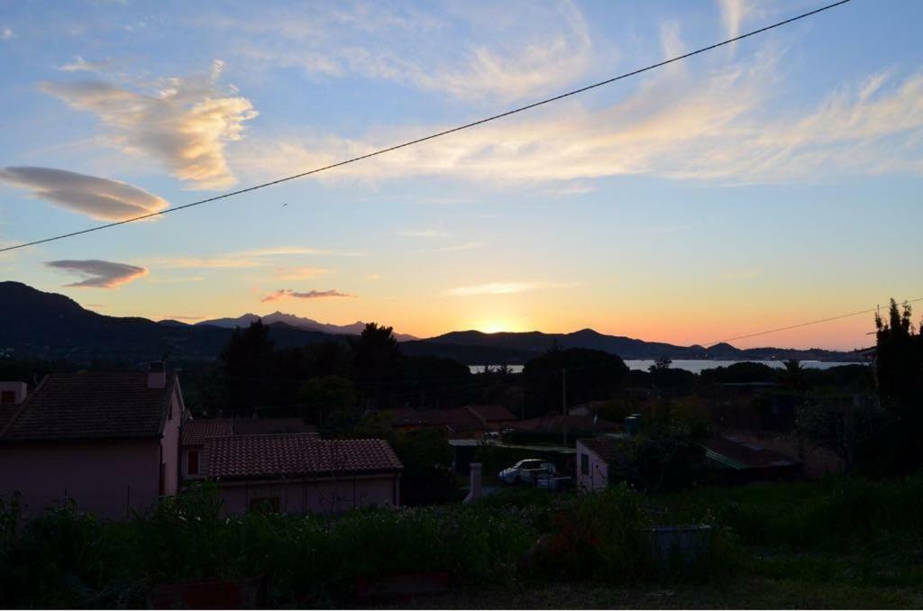 Elba Casa Mare Natura Magazzini  Zewnętrze zdjęcie